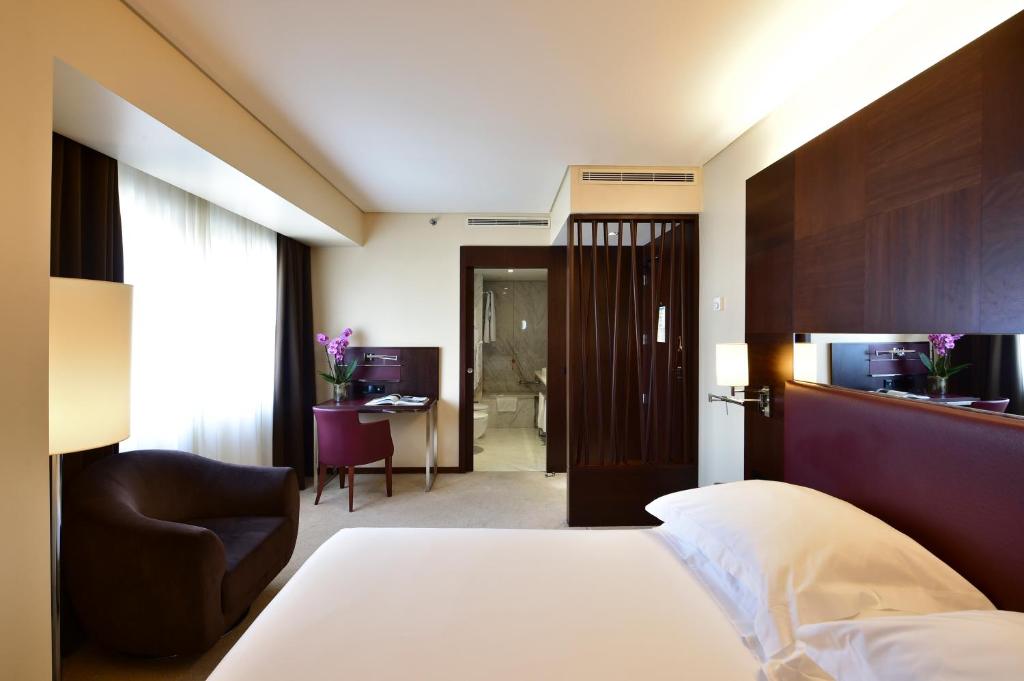 Porto Palácio Hotel by The Editory - Resim 18