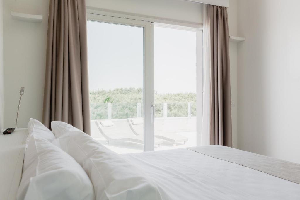 Meridiana Family & Nature Hotel - Suite Con Bañera De Hidromasaje