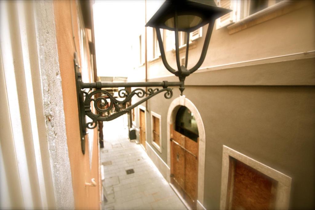 Piazza Grande City Residence - Resim 39