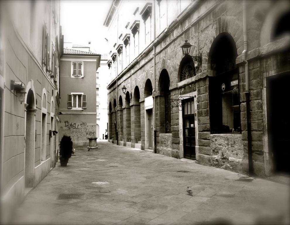 Piazza Grande City Residence - Resim 30