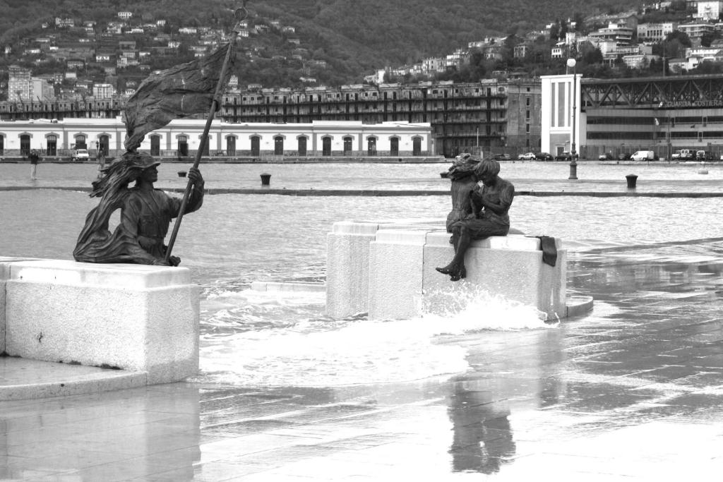 Piazza Grande City Residence - Resim 42