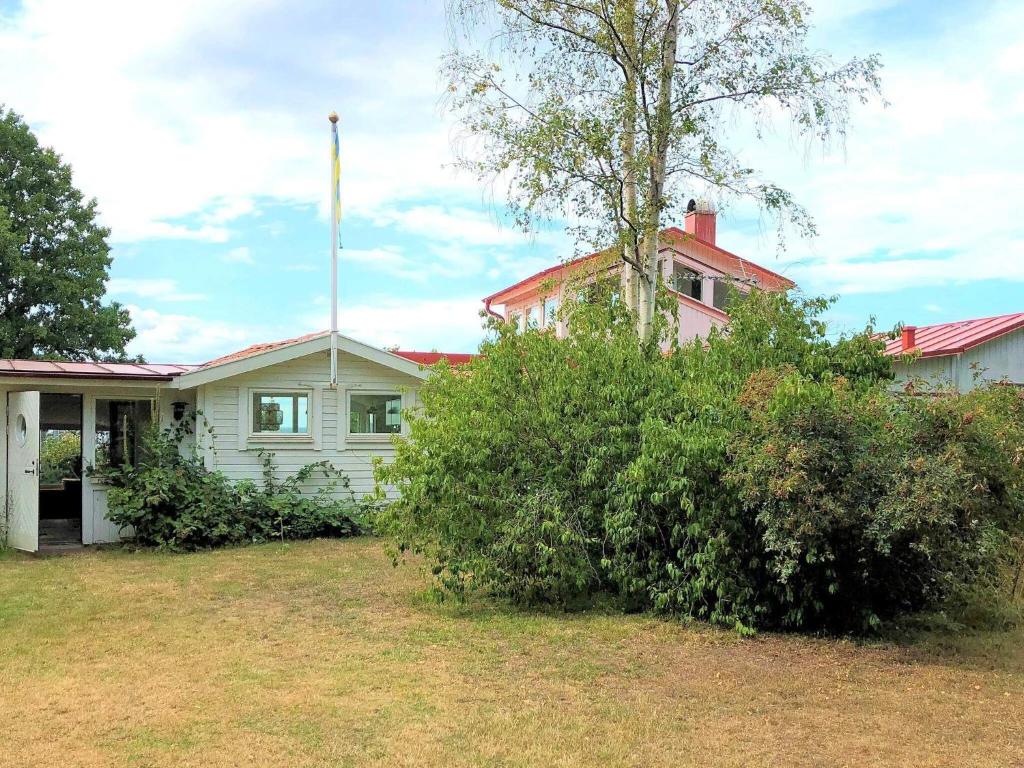 Holiday home BORGHOLM VI