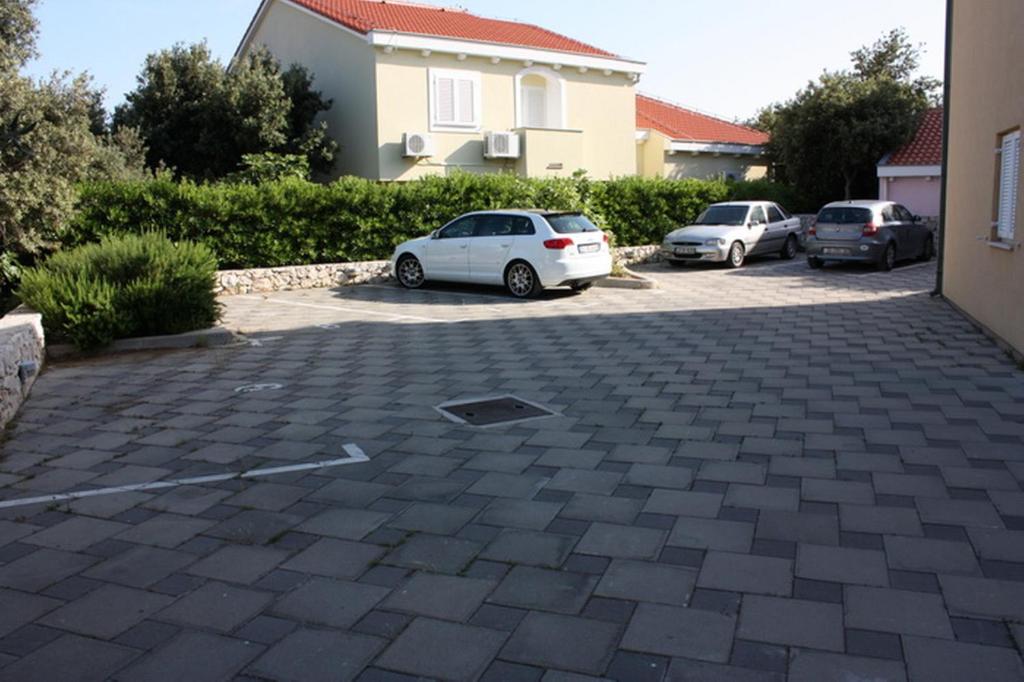 Fotografie z fotogalerie ubytování Apartments JTV Simuni v destinaci Kolan