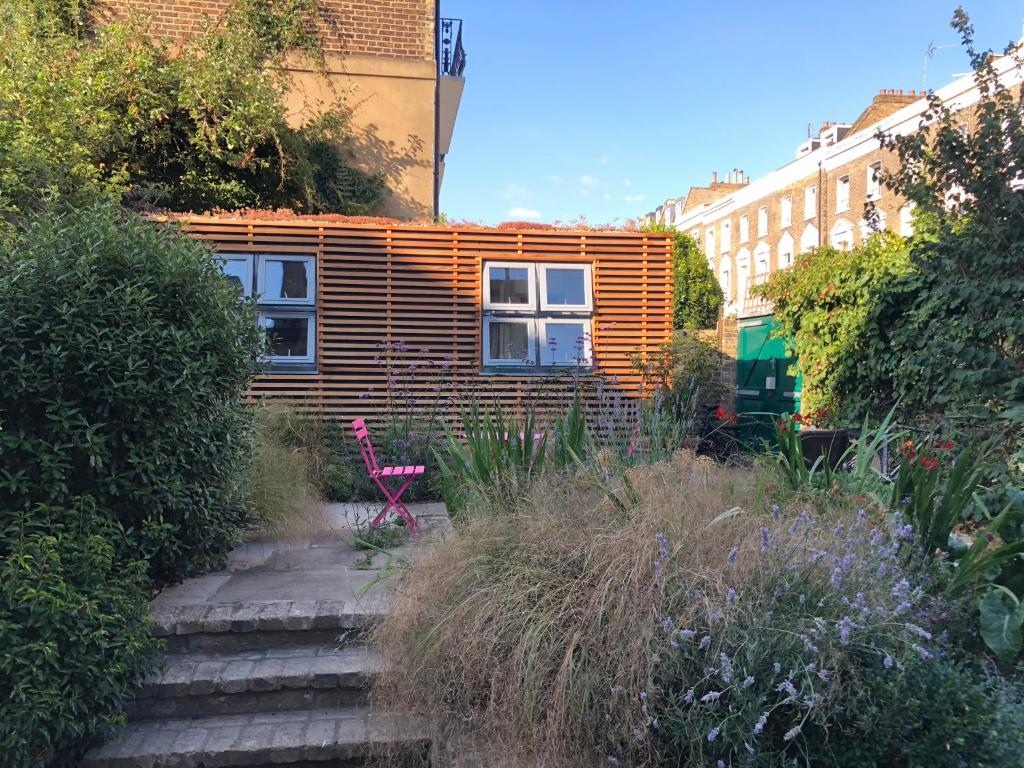 Camden Town Garden Cabin