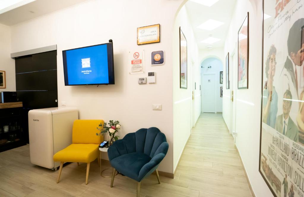 Archi di Roma Guest House photo