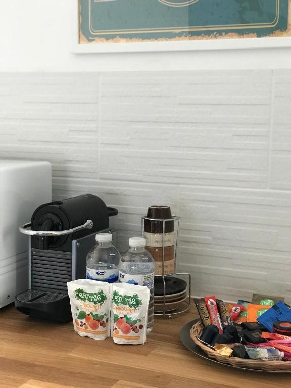 Swann Disney Appartement - 2