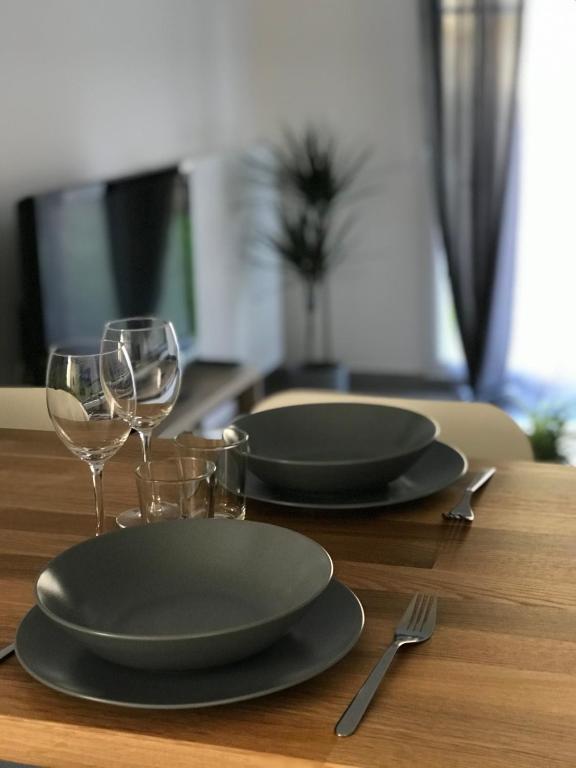 Swann Disney Appartement - 11