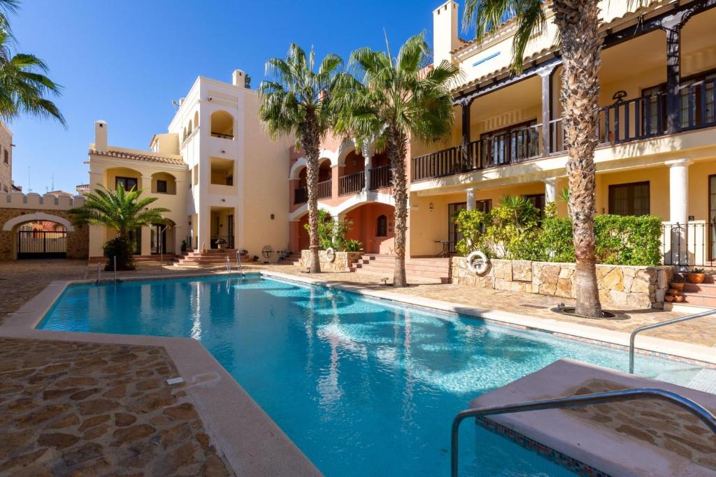 Villaricos, Villaricos – Updated 2022 Prices
