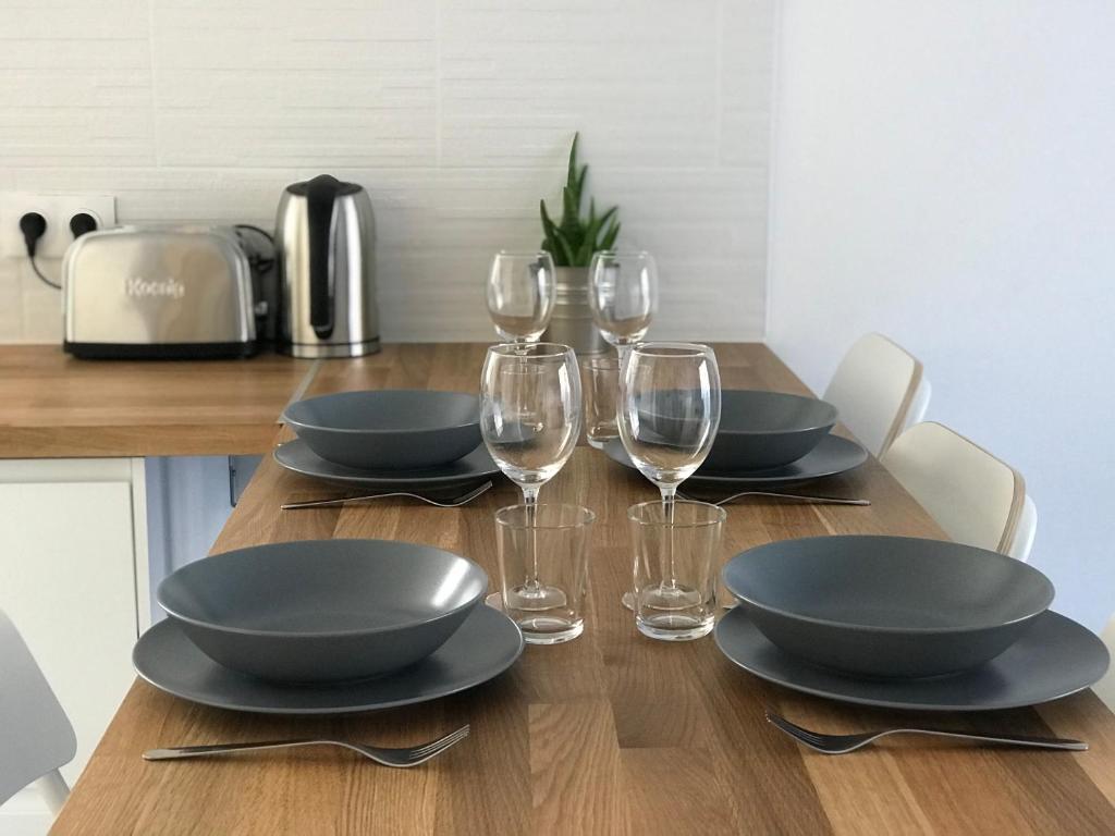 Swann Disney Appartement - 10