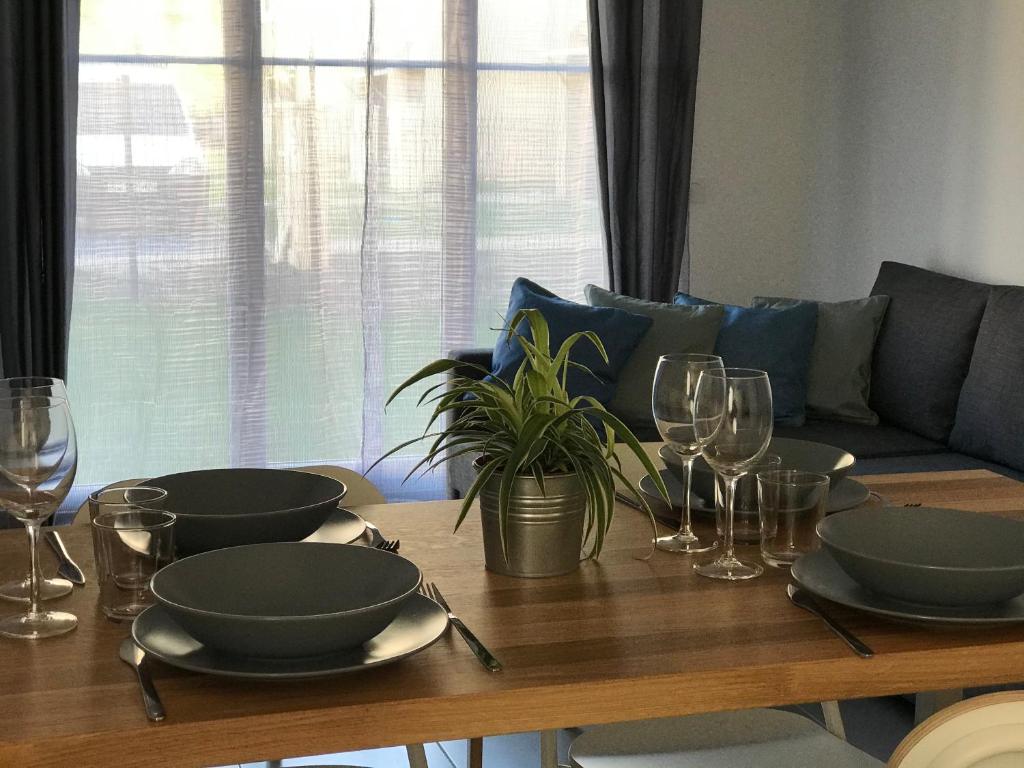 Swann Disney Appartement - 9