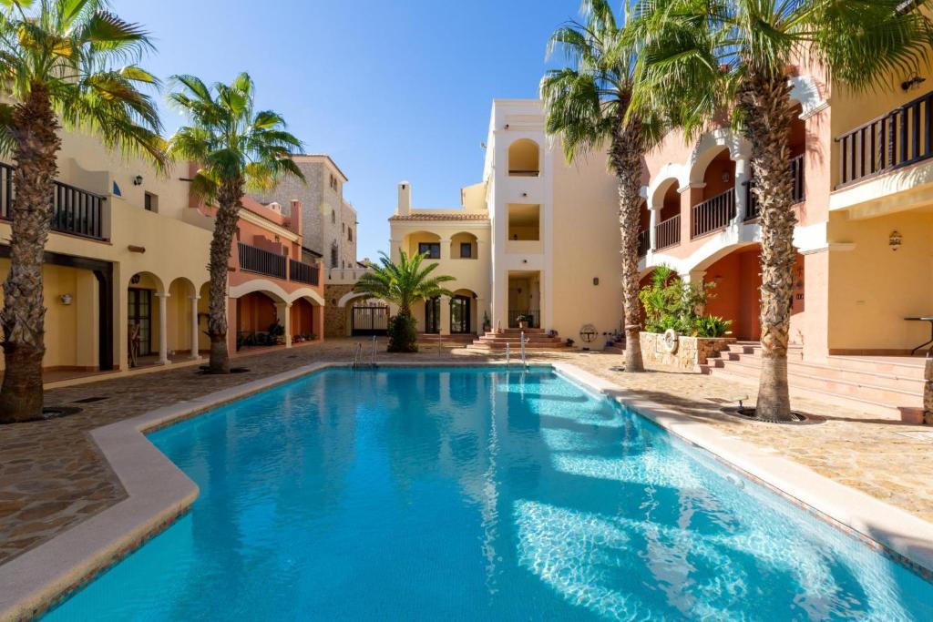 Villaricos, Villaricos – Updated 2022 Prices