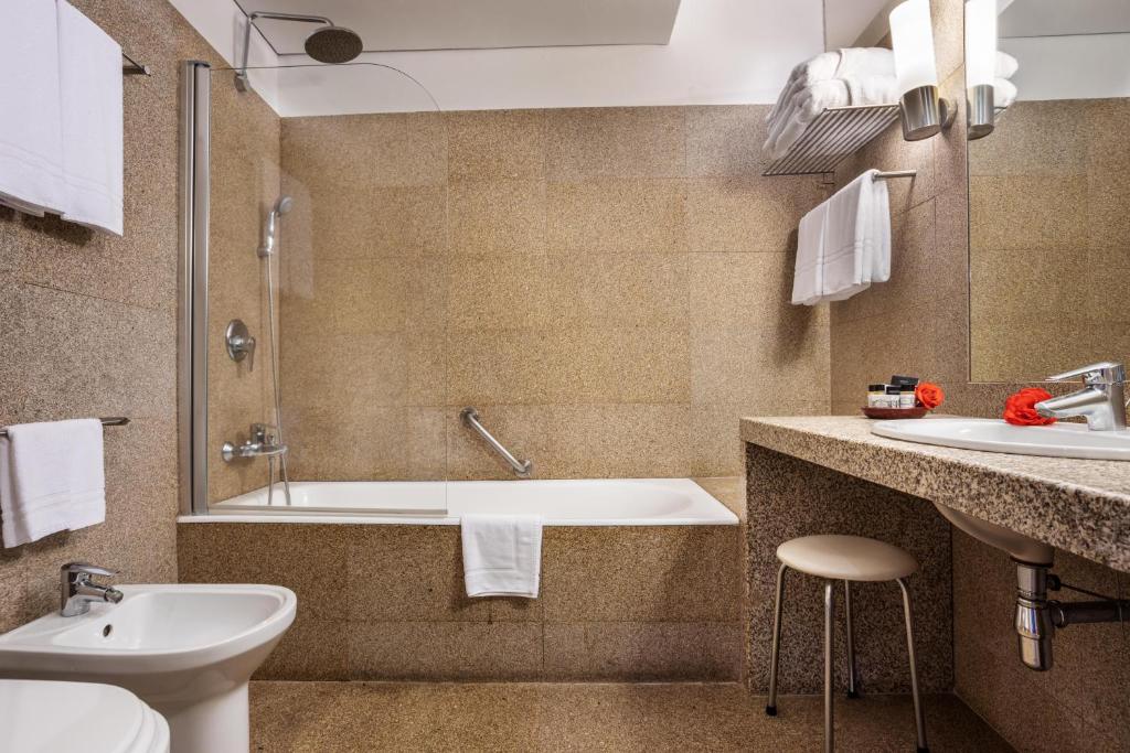 Pousada Mosteiro de Guimaraes - 2