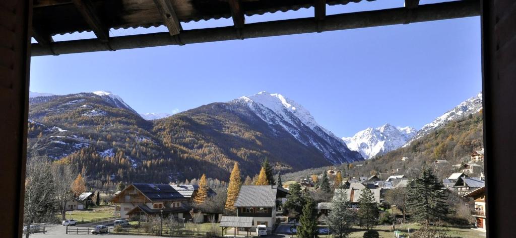 B&B l'Edelweiss - Double Room
