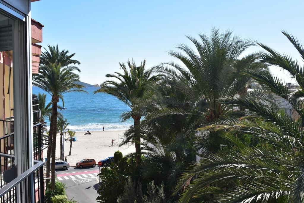 PLAYA DE PONIENTE TURIA, Benidorm – Bijgewerkte prijzen 2022