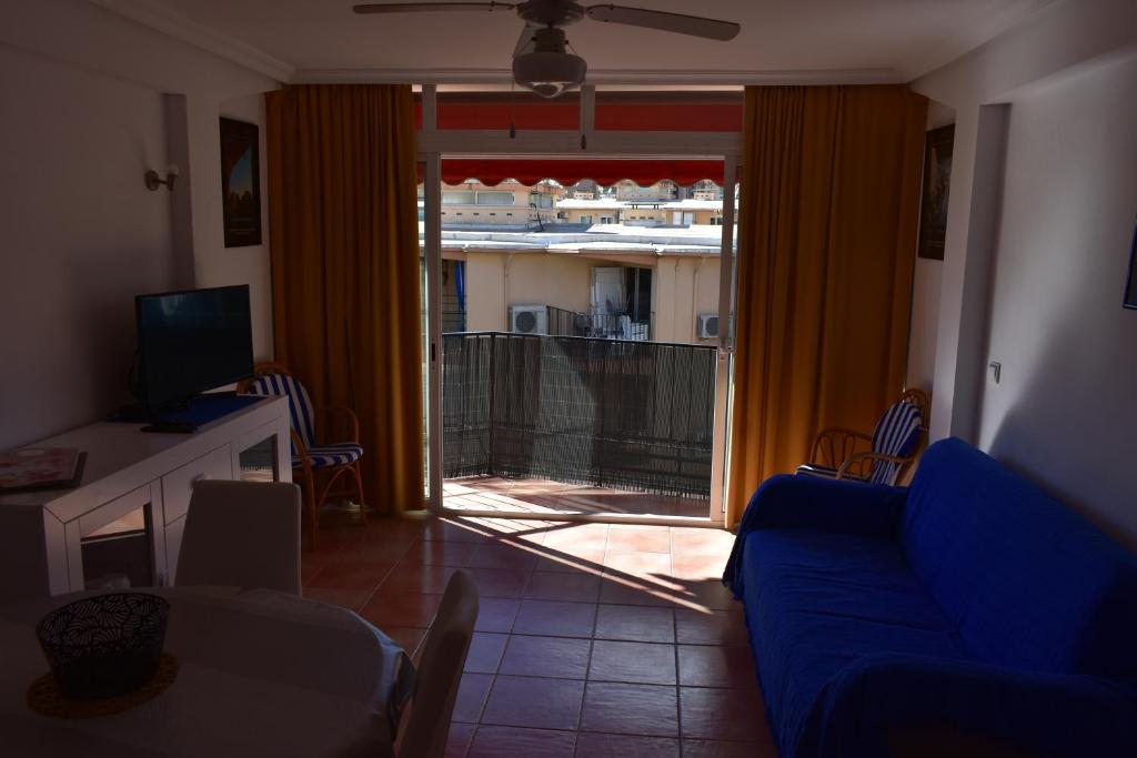 PLAYA DE PONIENTE TURIA, Benidorm – Bijgewerkte prijzen 2023