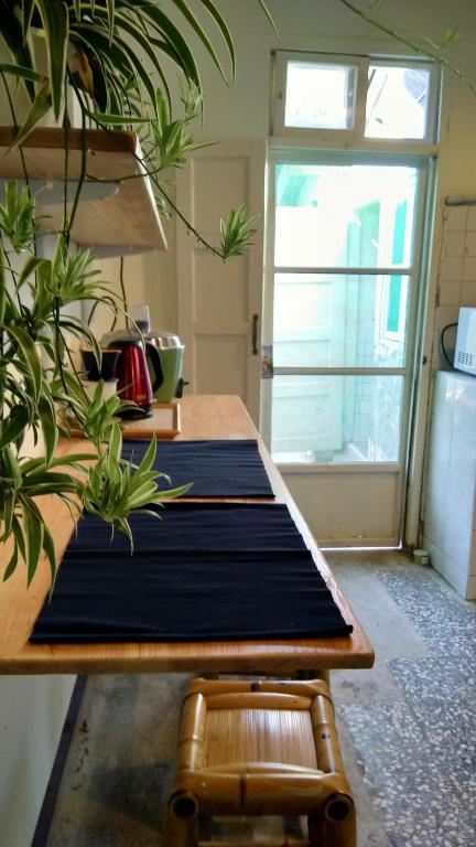 Foto dalla galleria di ZYIN Homestay a Kaohsiung