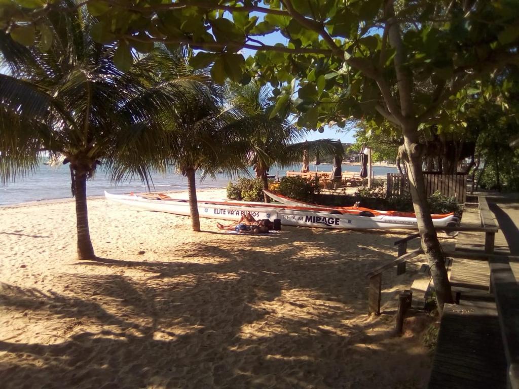  Vila Buzios Suites