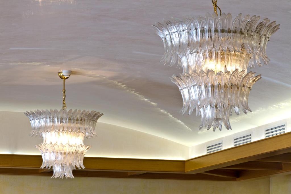 Fotografie z fotogalerie ubytování Albergo Roma v destinaci Tolmezzo