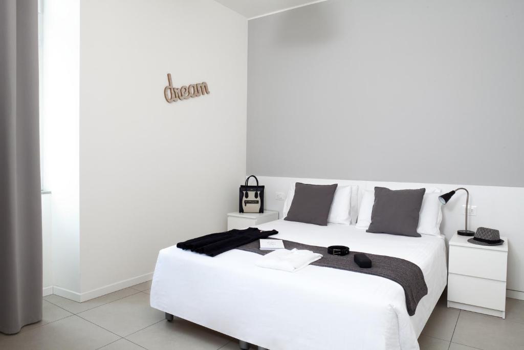 Palazzo Talenti 1907 - Resim 23