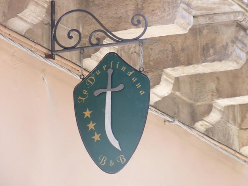 Zdjęcie z galerii obiektu La Durlindana B&B w mieście Acireale