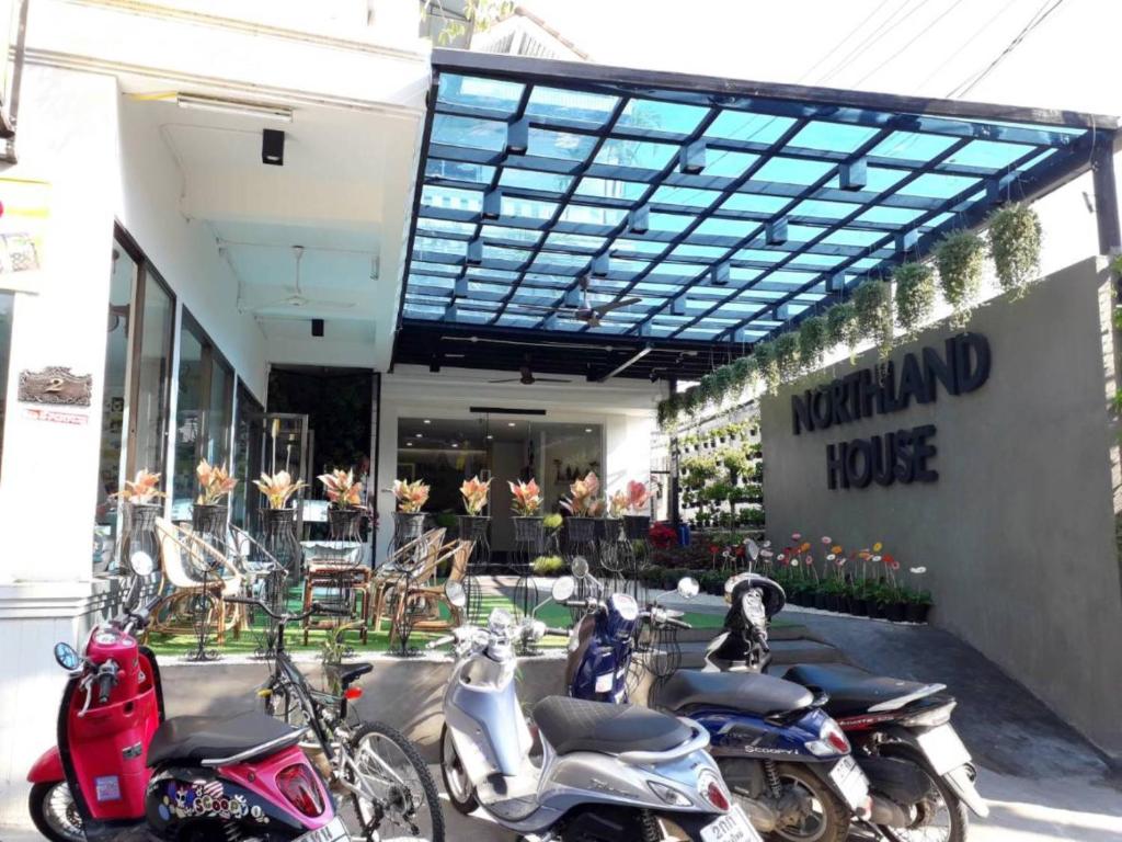 NorthLands House Hotel, Chiang Mai – Updated 2024 Prices