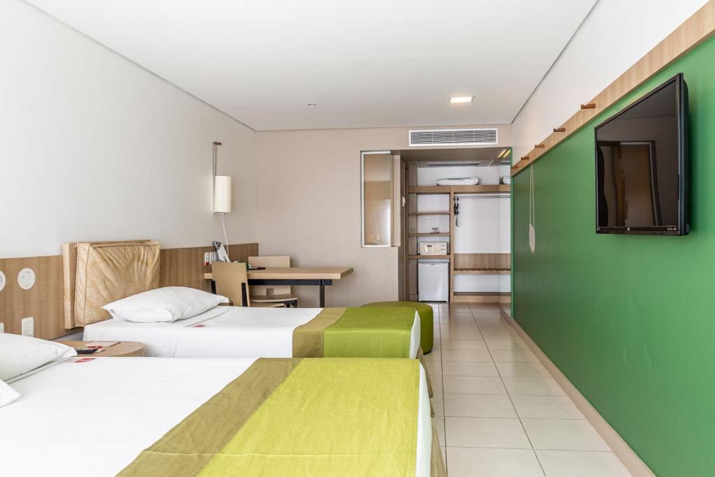  Iu-á Hotel