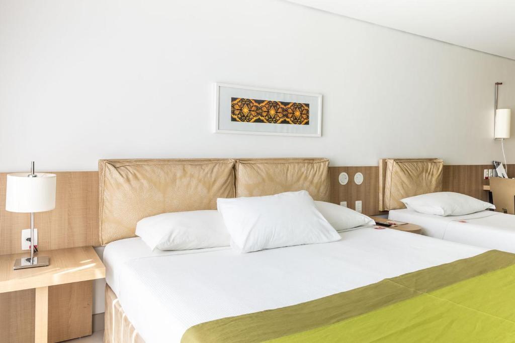  Iu-á Hotel