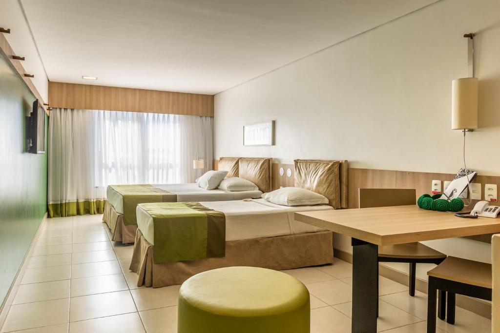  Iu-á Hotel