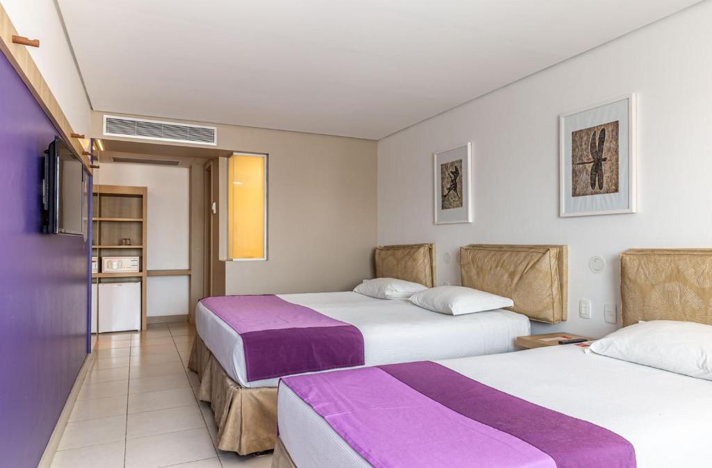  Iu-á Hotel