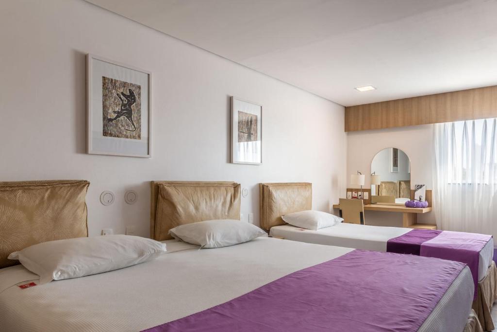  Iu-á Hotel