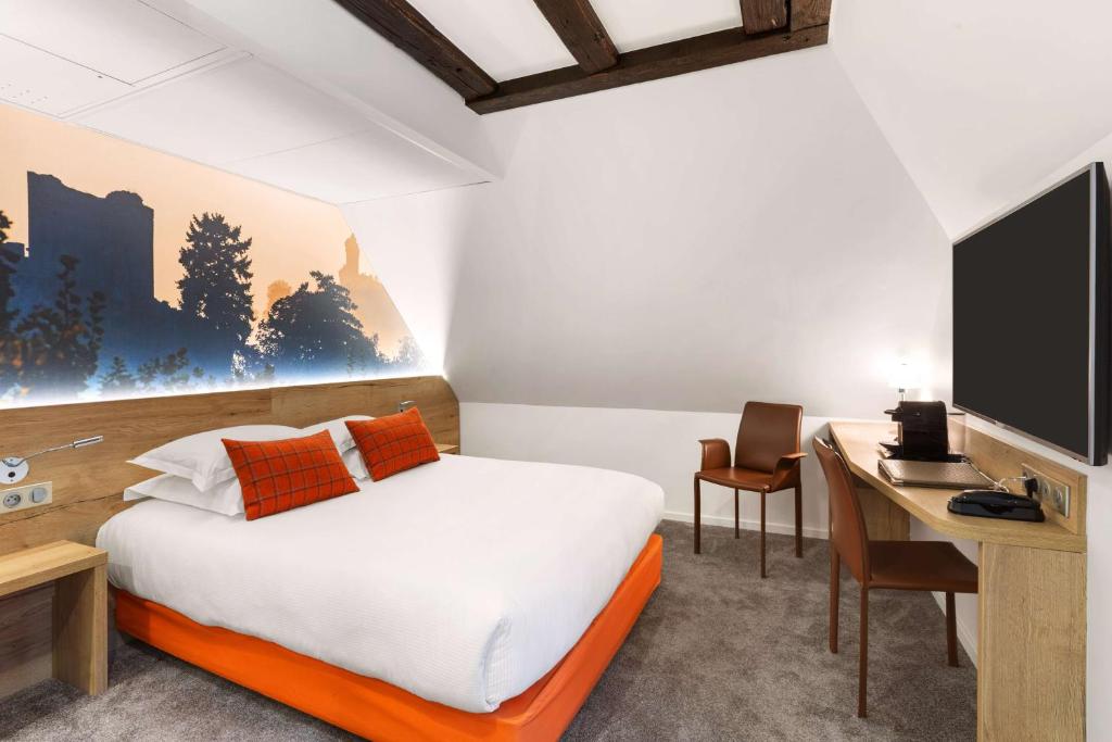 Hotel KLE, BW Signature Collection – photo 17