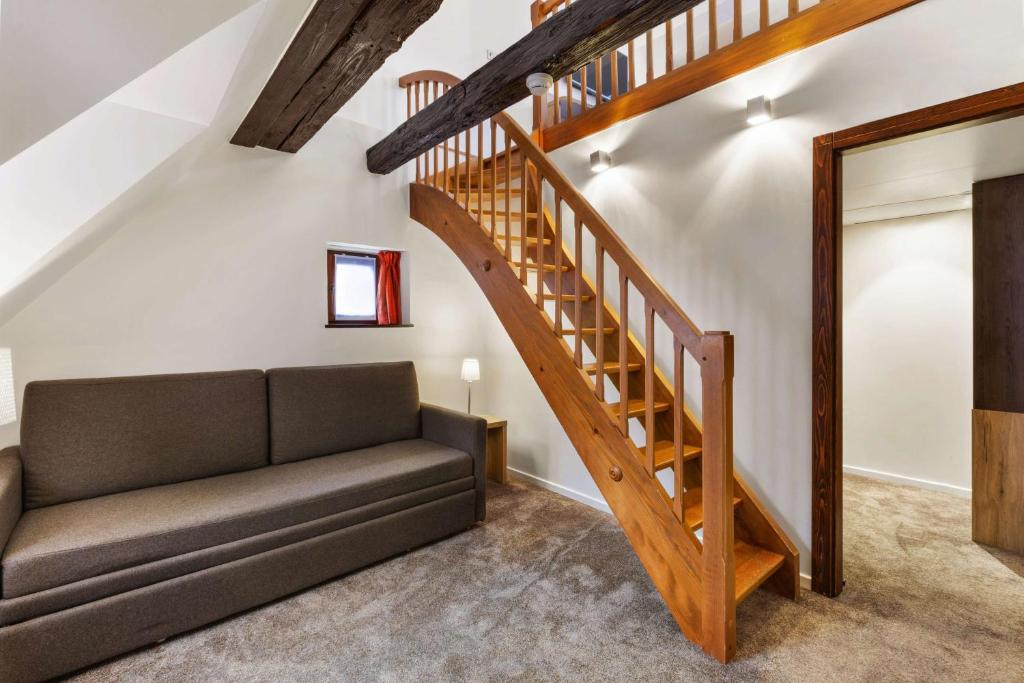 Hotel KLE, BW Signature Collection – photo 13