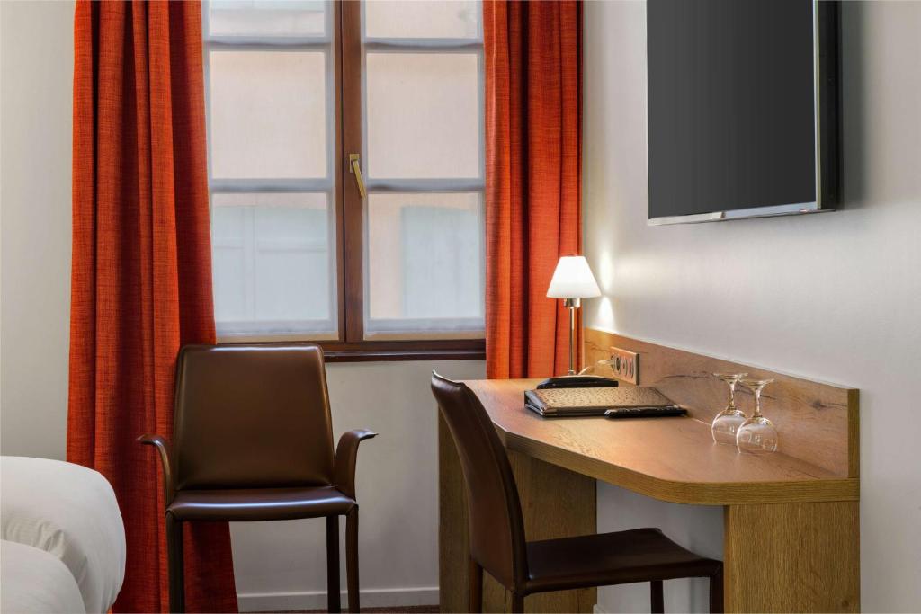 Hotel KLE, BW Signature Collection – photo 50
