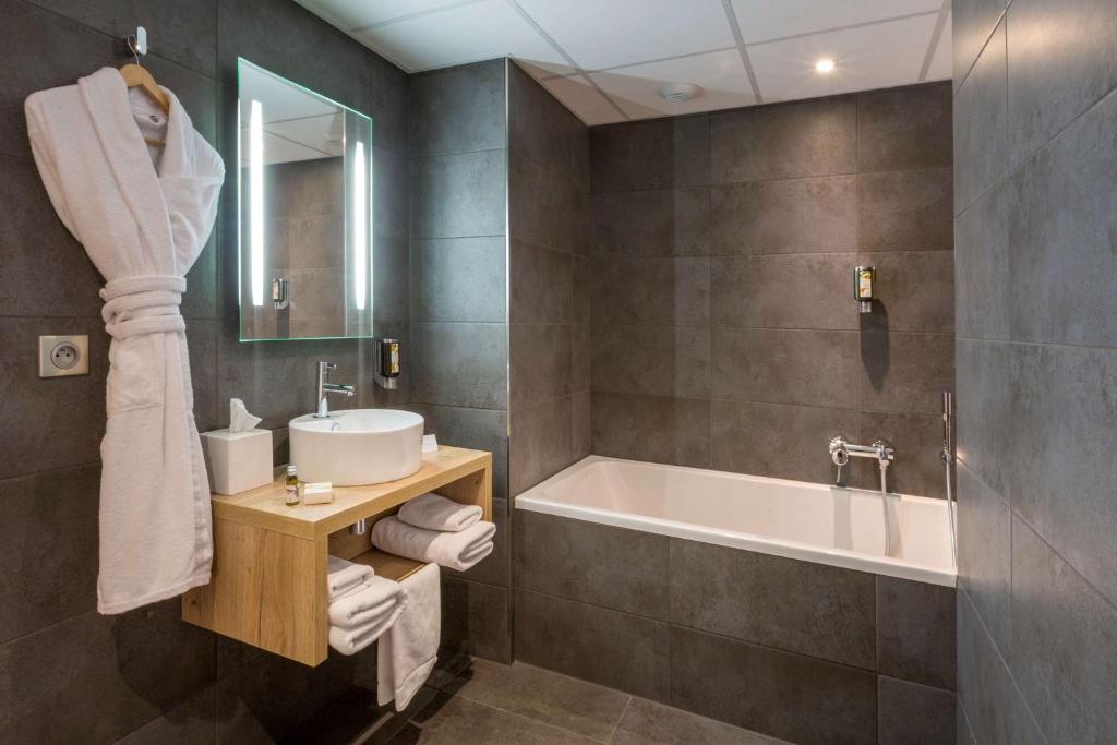 Hotel KLE, BW Signature Collection – photo 16