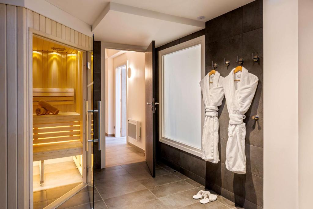 Hotel KLE, BW Signature Collection – photo 38
