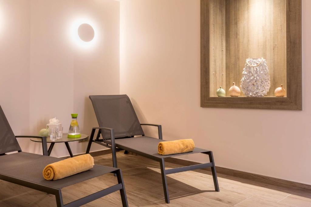 Hotel KLE, BW Signature Collection – photo 40