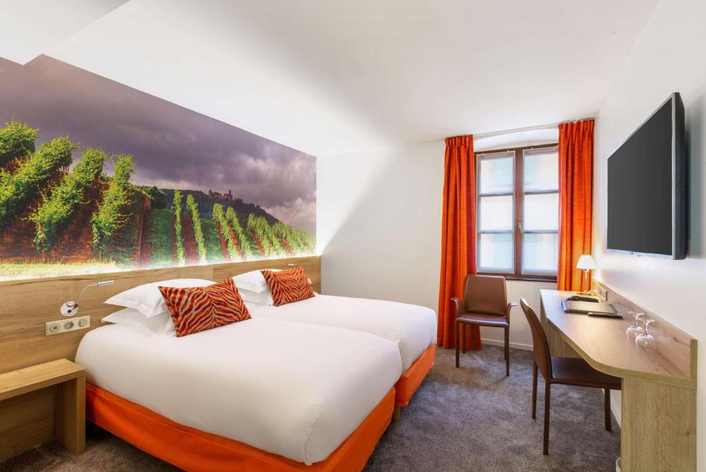 Hotel KLE, BW Signature Collection – photo 15