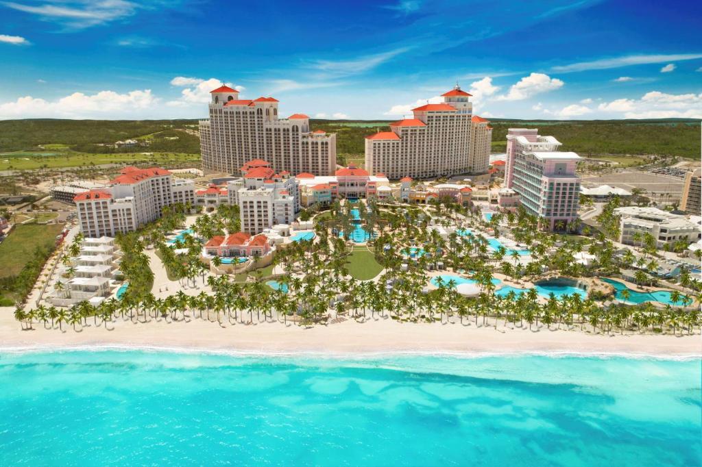 Grand Hyatt Baha Mar, Nassau – Updated 2022 Prices