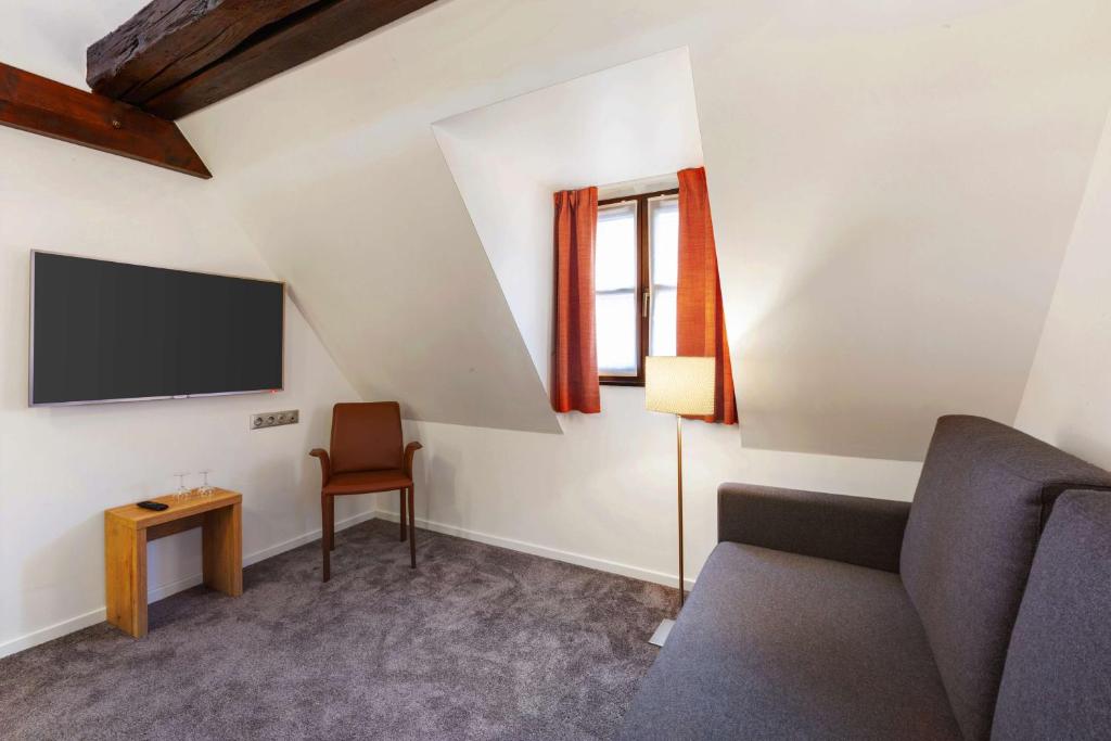 Hotel KLE, BW Signature Collection – photo 14