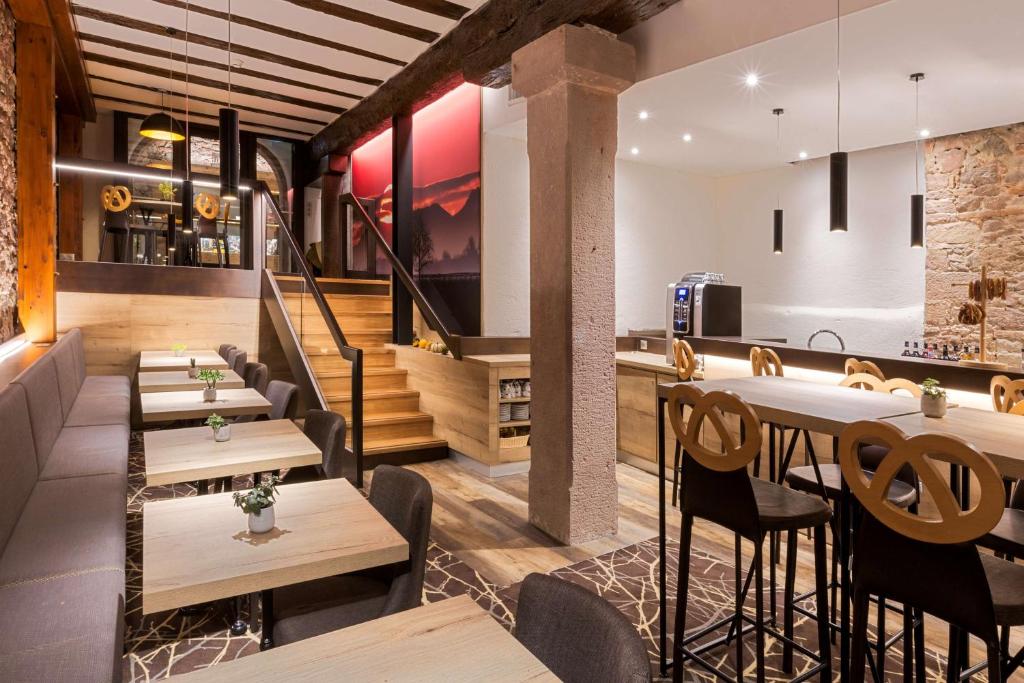 Hotel KLE, BW Signature Collection – photo 23