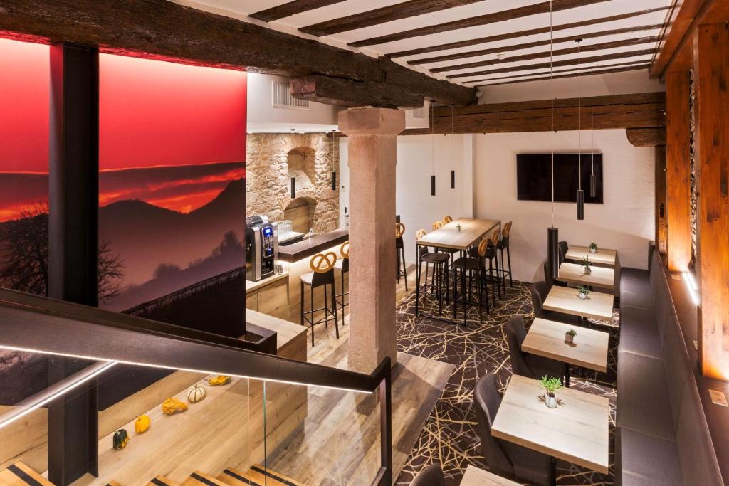 Hotel KLE, BW Signature Collection – photo 4