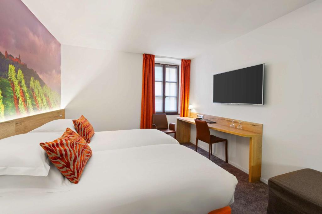 Hotel KLE, BW Signature Collection – photo 18