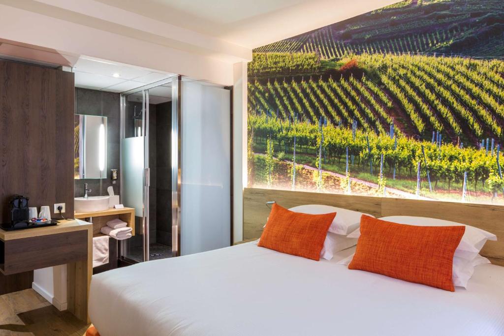 Hotel KLE, BW Signature Collection – photo 22