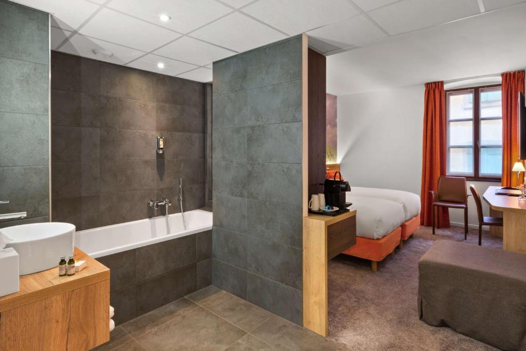 Hotel KLE, BW Signature Collection – photo 3