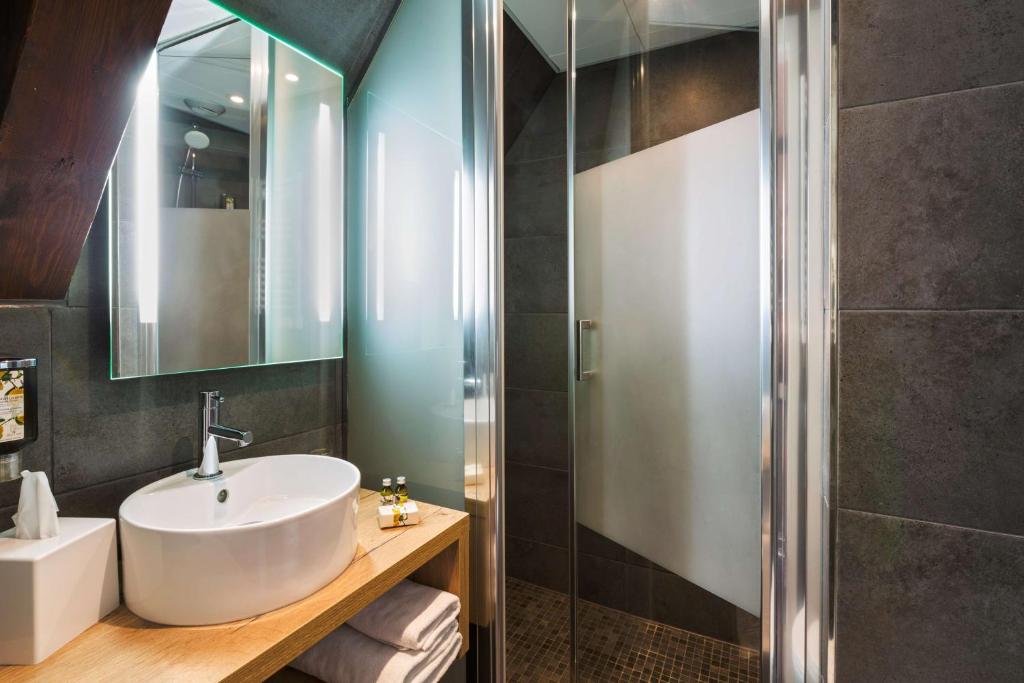 Hotel KLE, BW Signature Collection – photo 20