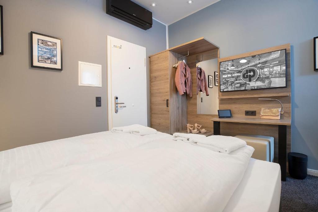 Aparthotel by dasPaul - Resim 17