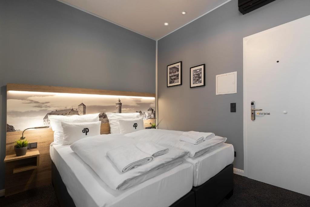 Aparthotel by dasPaul - Resim 15