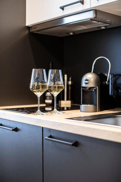 Aparthotel by dasPaul - Resim 20