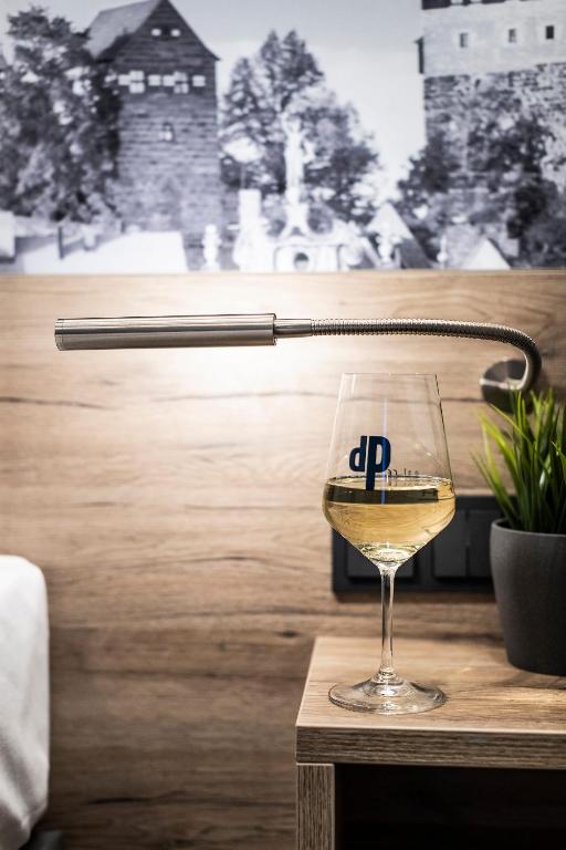 Aparthotel by dasPaul - Resim 27