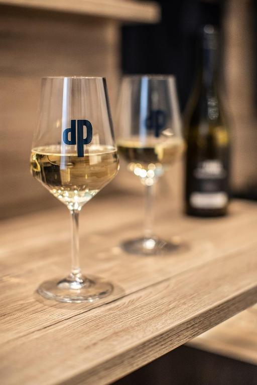 Aparthotel by dasPaul - Resim 28